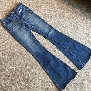 AE Flare Jeans 00